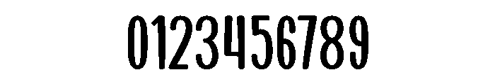 Blown Flowers Regular Font OTHER CHARS