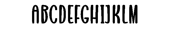 Blown Flowers Regular FONT