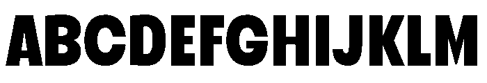 Blue Chip Regular FONT