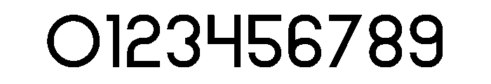 BlueGold Regular Font OTHER CHARS