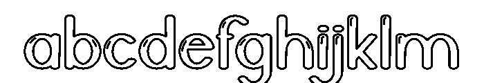 Bluebell Cottage FONT