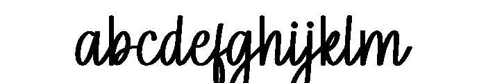 Blueberry1 FONT