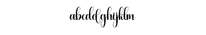 Blueberry2 FONT