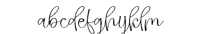 Bluefont FONT
