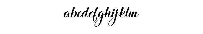 Bluemode FONT