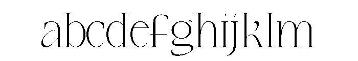 Bluermode FONT
