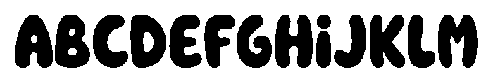 Blueway 2.0 FONT