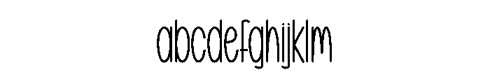 Blueysea FONT