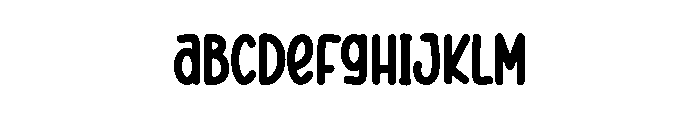 Blush Double FONT