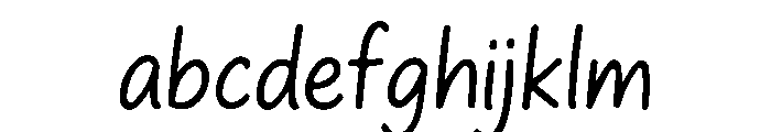 Blush Pearl FONT
