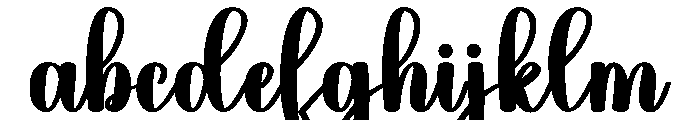 Blushi FONT