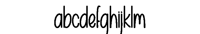 Blushie Valentine FONT