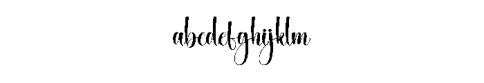 Blushing Valentine FONT