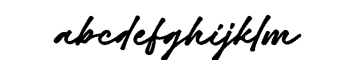 Blushy Charm FONT