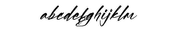 Blytthes FONT