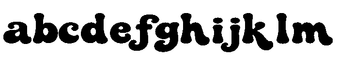 Blyvora FONT