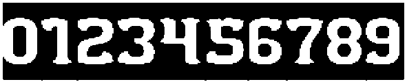 BLACK BIRD-Inverse otf (900) Font OTHER CHARS