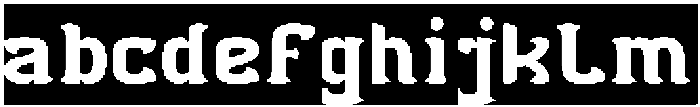 BLACK BIRD-Inverse otf (900) FONT