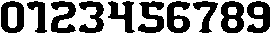 BLACK BIRD otf (900) Font OTHER CHARS