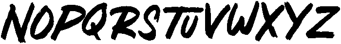 BLACK FRIDAY otf (900) Font LOWERCASE