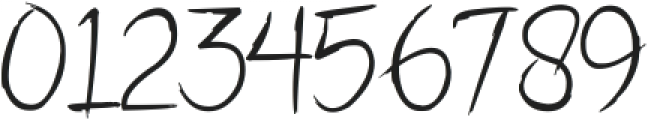 BLACK HORSE ttf (900) Font OTHER CHARS