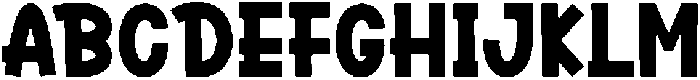 BLACK SHADOW Regular otf (900) FONT