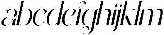 BLASTIGO Italic otf (400) FONT