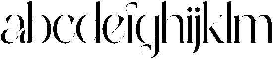 BLASTIGO Regular otf (400) FONT