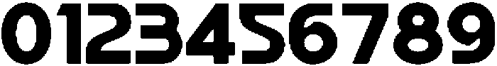 BLINKO Regular otf (400) Font OTHER CHARS