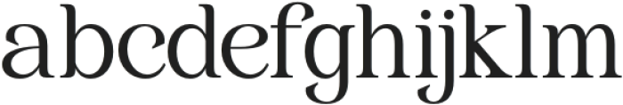 BLOMENIA Regular otf (400) FONT