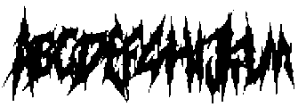 BLOODSPORT Regular otf (400) FONT