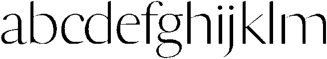 BLOSSOM otf (400) FONT