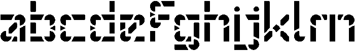 BLOSSOM otf (400) FONT