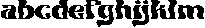 BLUE OCEAN otf (400) FONT
