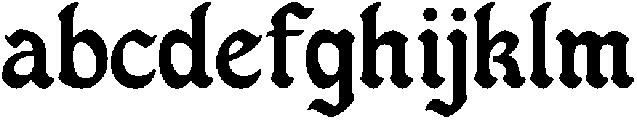 Blacher-Regular otf (400) FONT
