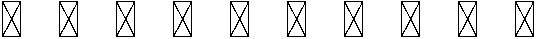 Black Cameo Swash otf (900) Font OTHER CHARS