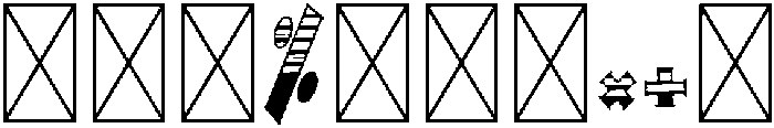 Black Cats Regular otf (900) Font OTHER CHARS