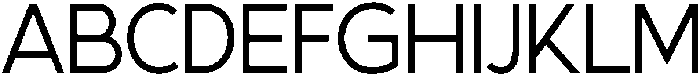 Black Channel otf (900) FONT