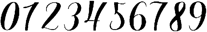 Black Coffee ttf (900) Font OTHER CHARS
