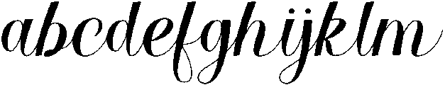 Black Coffee ttf (900) FONT
