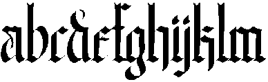 Black Diamond otf (900) FONT