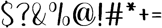 Black Dragon Regular otf (900) Font OTHER CHARS