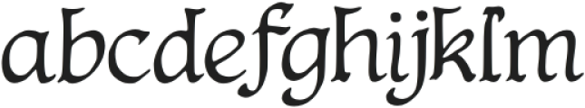 Black Eather Regular otf (900) FONT