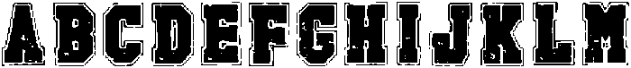 Black Falcon Regular otf (900) FONT