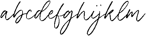 Black Forest otf (900) FONT