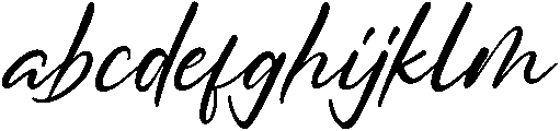 Black Forest otf (900) FONT