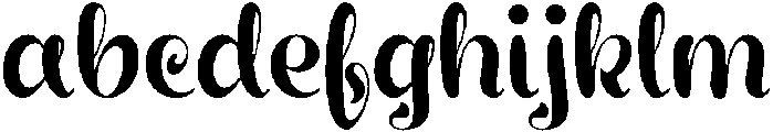 Black Fox otf (900) FONT