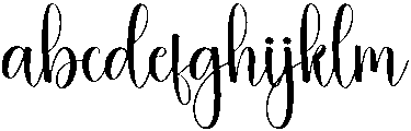 Black History Regular otf (900) FONT