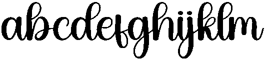 Black History Regular otf (900) FONT