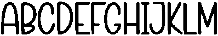 Black History Regular otf (900) Font